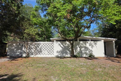 Villa ou maison à Gainesville, Floride 4 chambres, 147.25 m2 № 2400495