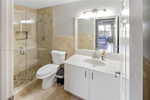 Adosado en venta en Jensen Beach, Florida, 3 dormitorios, 142.88 m2 № 1794042 - foto 11