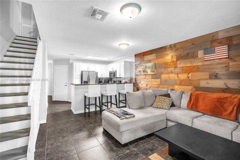 Touwnhouse à vendre à Davie, Floride: 2 chambres, 109.72 m2 № 1471126 - photo 7