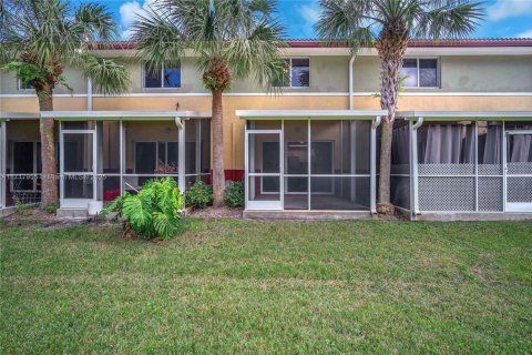 Touwnhouse à vendre à Davie, Floride: 2 chambres, 109.72 m2 № 1471126 - photo 10