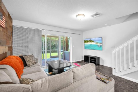 Touwnhouse à vendre à Davie, Floride: 2 chambres, 109.72 m2 № 1471126 - photo 24