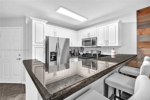 Touwnhouse à vendre à Davie, Floride: 2 chambres, 109.72 m2 № 1471126 - photo 22