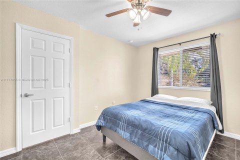 Touwnhouse à vendre à Davie, Floride: 2 chambres, 109.72 m2 № 1471126 - photo 27