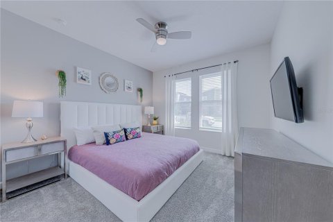 Villa ou maison à vendre à Kissimmee, Floride: 6 chambres, 310.57 m2 № 1612892 - photo 7