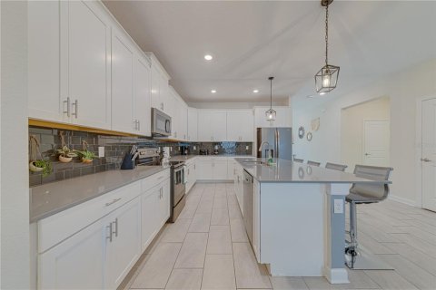 Villa ou maison à vendre à Kissimmee, Floride: 6 chambres, 310.57 m2 № 1612892 - photo 15