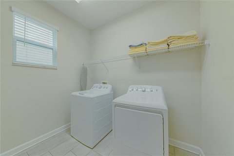 House in Kissimmee, Florida 6 bedrooms, 310.57 sq.m. № 1612892 - photo 12