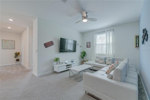 Villa ou maison à vendre à Kissimmee, Floride: 6 chambres, 310.57 m2 № 1612892 - photo 29