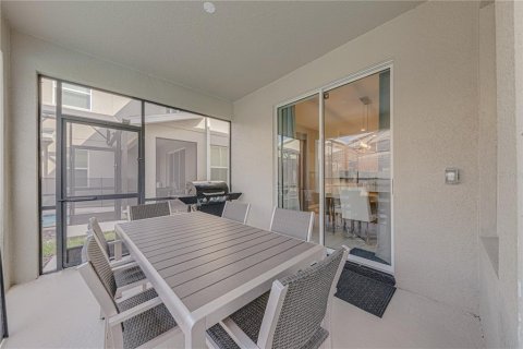 Villa ou maison à vendre à Kissimmee, Floride: 6 chambres, 310.57 m2 № 1612892 - photo 24