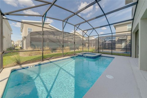 Villa ou maison à vendre à Kissimmee, Floride: 6 chambres, 310.57 m2 № 1612892 - photo 26