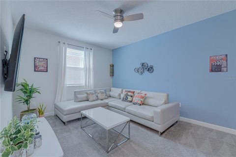 Villa ou maison à vendre à Kissimmee, Floride: 6 chambres, 310.57 m2 № 1612892 - photo 30