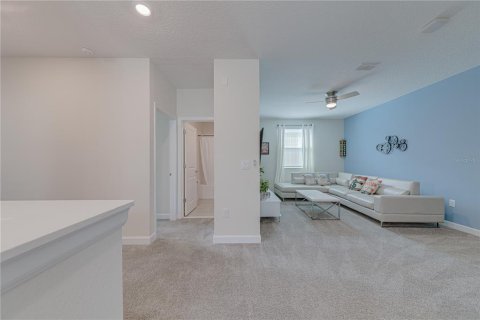 Villa ou maison à vendre à Kissimmee, Floride: 6 chambres, 310.57 m2 № 1612892 - photo 28
