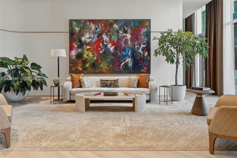 Condo in Miami, Florida, 1 bedroom  № 2180852 - photo 22