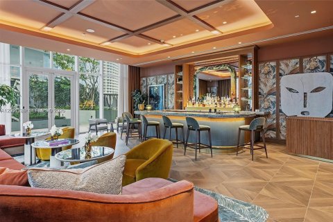 Condo in Miami, Florida, 1 bedroom  № 2180852 - photo 18