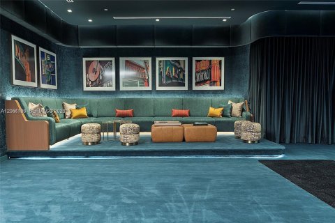 Condo in Miami, Florida, 1 bedroom  № 2180852 - photo 21