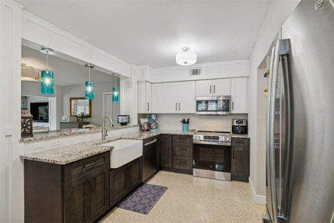Купить виллу или дом в Данедин, Флорида 7 комнат, 146.69м2, № 2115835 - фото 2