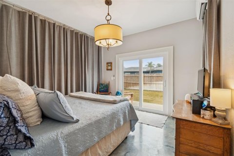 Купить виллу или дом в Данедин, Флорида 7 комнат, 146.69м2, № 2115835 - фото 30