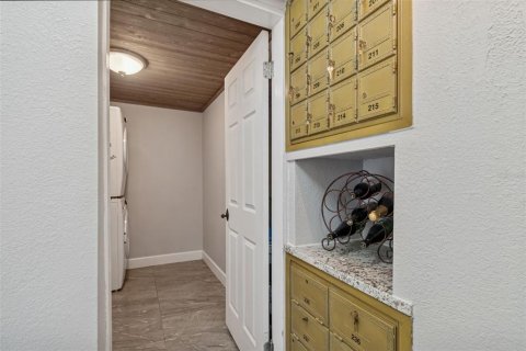 Купить виллу или дом в Данедин, Флорида 7 комнат, 146.69м2, № 2115835 - фото 25