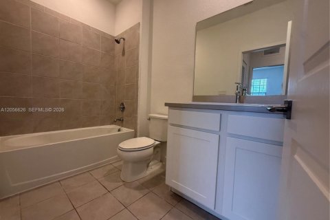 Adosado en venta en Florida City, Florida, 3 dormitorios, 136.19 m2 № 2157050 - foto 13