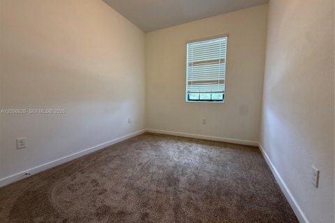 Adosado en venta en Florida City, Florida, 3 dormitorios, 136.19 m2 № 2157050 - foto 14