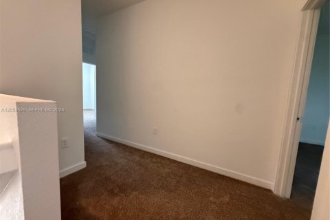 Adosado en venta en Florida City, Florida, 3 dormitorios, 136.19 m2 № 2157050 - foto 21
