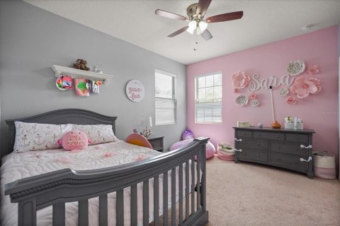 House in Sanford, Florida 4 bedrooms, 240.15 sq.m. № 2157105 - photo 19