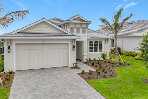 Casa en venta en Bradenton, Florida, 3 dormitorios, 200.3 m2 № 2150688 - foto 3