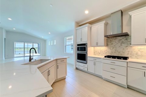 Casa en venta en Bradenton, Florida, 3 dormitorios, 200.3 m2 № 2150688 - foto 9