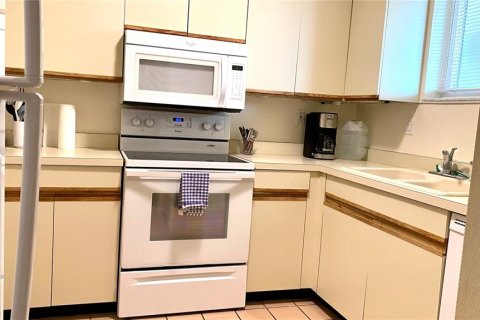 Studio in the Condo in Sarasota, Florida  № 682656 - photo 24