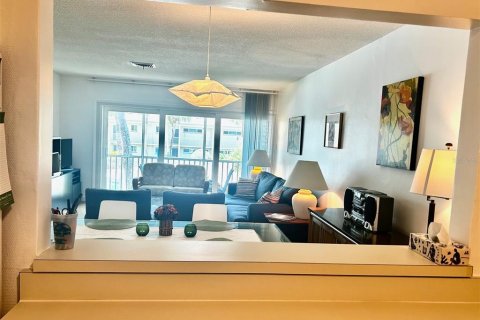 Studio in the Condo in Sarasota, Florida  № 682656 - photo 14