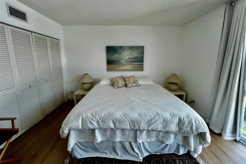 Studio in the Condo in Sarasota, Florida  № 682656 - photo 22