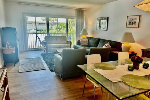 Studio in the Condo in Sarasota, Florida  № 682656 - photo 12