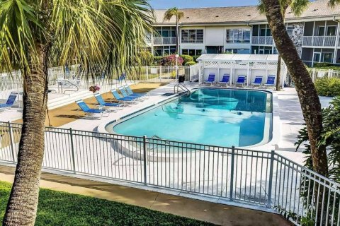 Studio in the Condo in Sarasota, Florida  № 682656 - photo 7