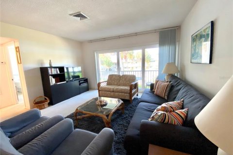 Studio in the Condo in Sarasota, Florida  № 682656 - photo 10
