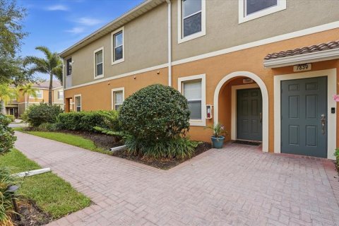 Condo in Sarasota, Florida, 3 bedrooms № 2156190