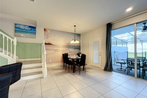 Adosado en venta en Davenport, Florida, 5 dormitorios, 212.1 m2 № 1732631 - foto 17
