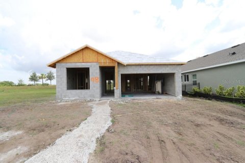 House in Parrish, Florida 3 bedrooms, 195.47 sq.m. № 1785470 - photo 2