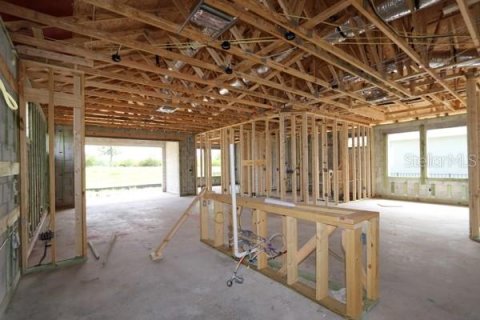 House in Parrish, Florida 3 bedrooms, 195.47 sq.m. № 1785470 - photo 6