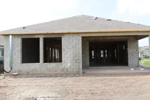 House in Parrish, Florida 3 bedrooms, 195.47 sq.m. № 1785470 - photo 8