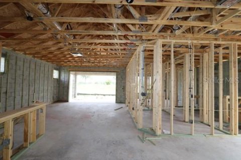 House in Parrish, Florida 3 bedrooms, 195.47 sq.m. № 1785470 - photo 7
