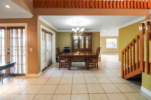 Купить виллу или дом в Майами, Флорида 3 спальни, 189.8м2, № 1955575 - фото 4