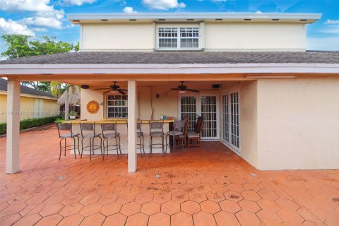 Купить виллу или дом в Майами, Флорида 3 спальни, 189.8м2, № 1955575 - фото 21