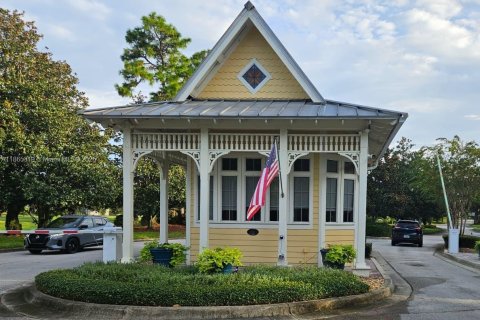 Casa en venta en DeLand, Florida, 3 dormitorios, 164.72 m2 № 1957737 - foto 27