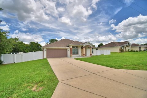 Casa en venta en Ocala, Florida, 3 dormitorios, 174.75 m2 № 1835757 - foto 3