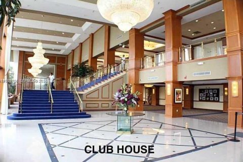 Condo in Pembroke Pines, Florida, 1 bedroom  № 2064707 - photo 22