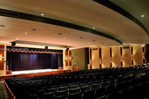 Condo in Pembroke Pines, Florida, 1 bedroom  № 2064707 - photo 23