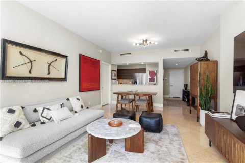 Apartment in Miami, Florida 1 bedroom, 83.61 sq.m. № 2012665 - photo 2