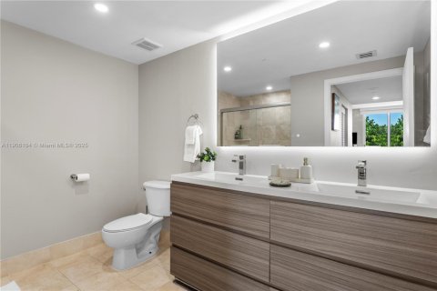 Apartment in Miami, Florida 1 bedroom, 83.61 sq.m. № 2012665 - photo 14