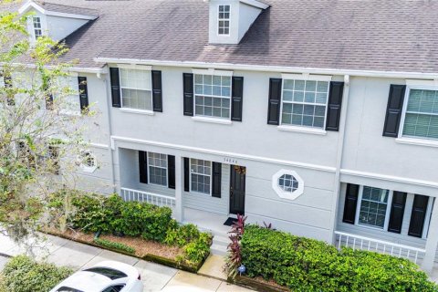 Adosado en venta en Zephyrhills, Florida, 2 dormitorios, 158.68 m2 № 1379365 - foto 4