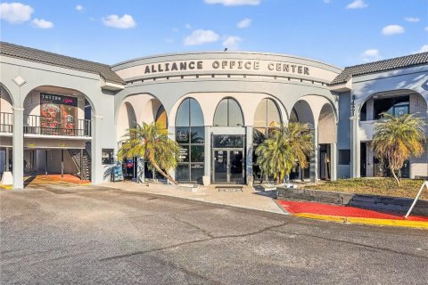Condo in Orlando, Florida, 1 bedroom  № 2206543