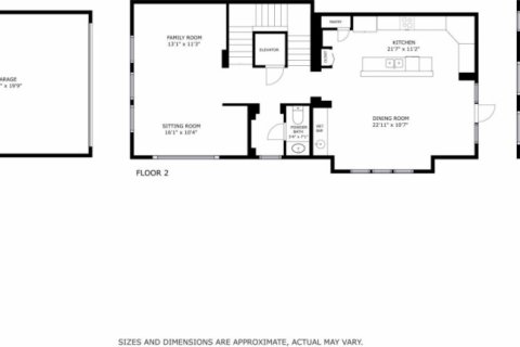 Купить таунхаус в Бока-Ратон, Флорида 3 спальни, 251.39м2, № 1081414 - фото 1